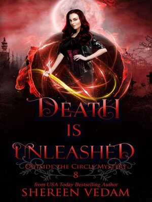 cover image of Death is Unleashed